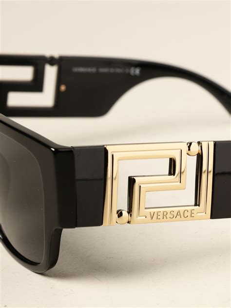 versace style glasses